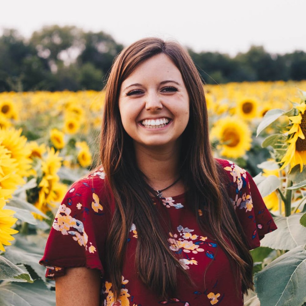 Meet your Posher, Jennifer